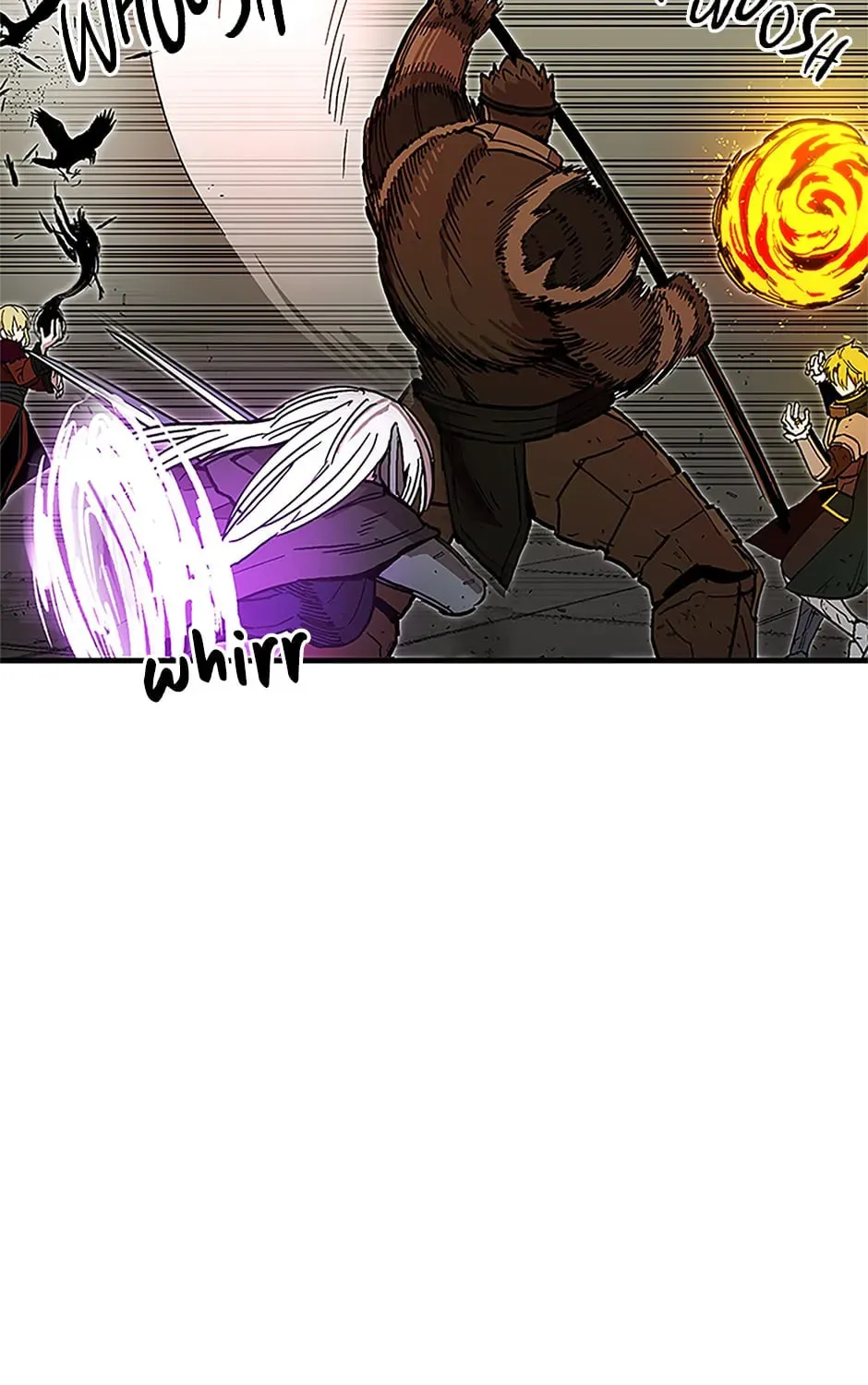 Read Solo Glitch Player chapter 1.1 image 110 on Lezhin