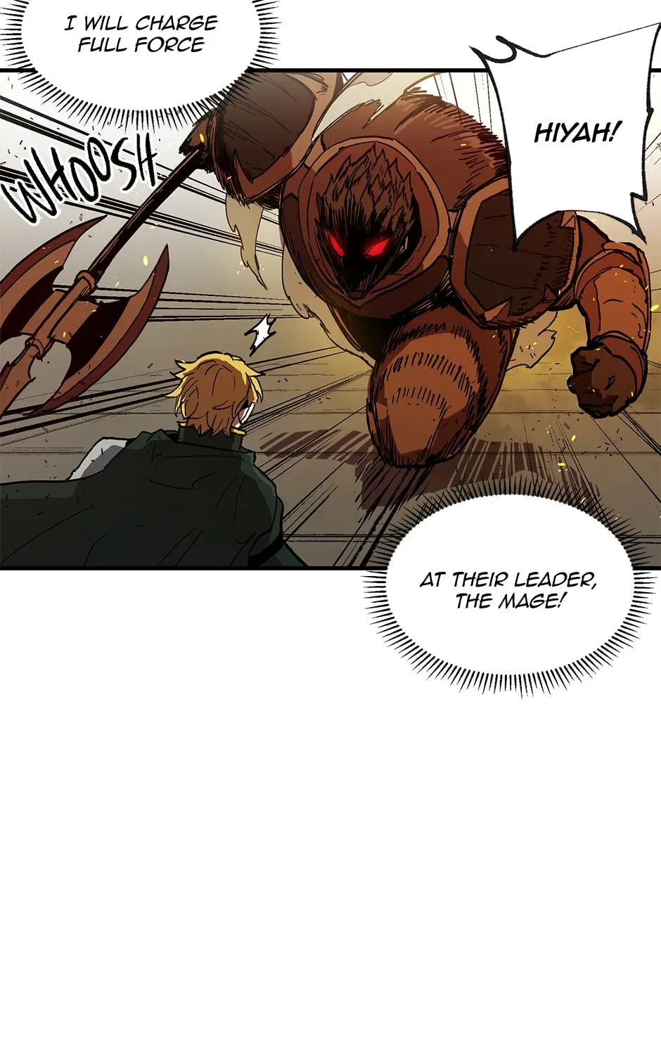 Read Solo Glitch Player chapter 1.1 image 120 on Lezhin