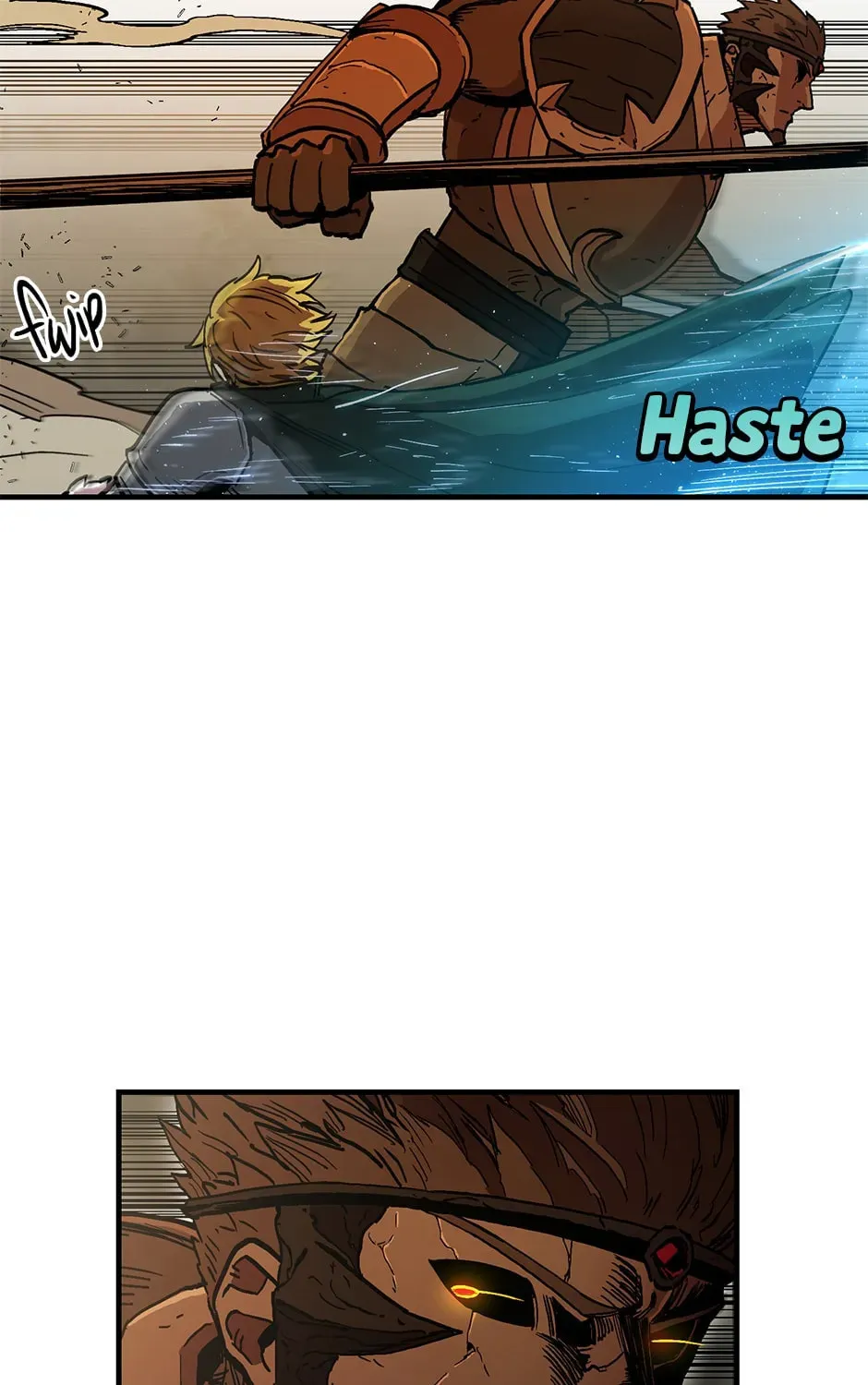 Read Solo Glitch Player chapter 1.1 image 122 on Lezhin