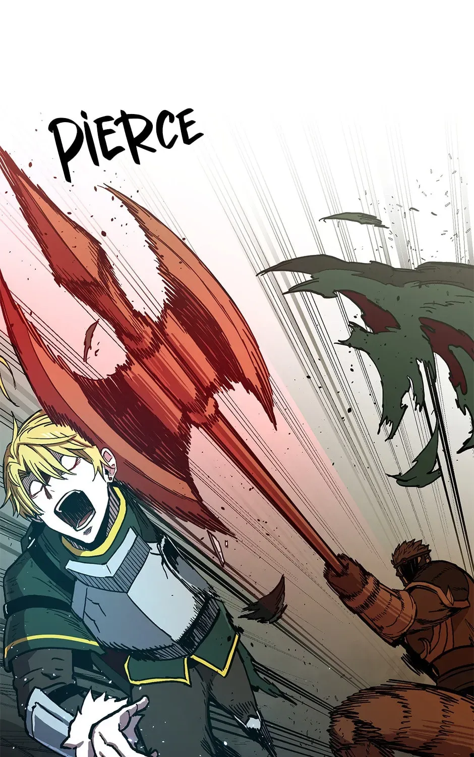 Read Solo Glitch Player chapter 1.1 image 124 on Lezhin