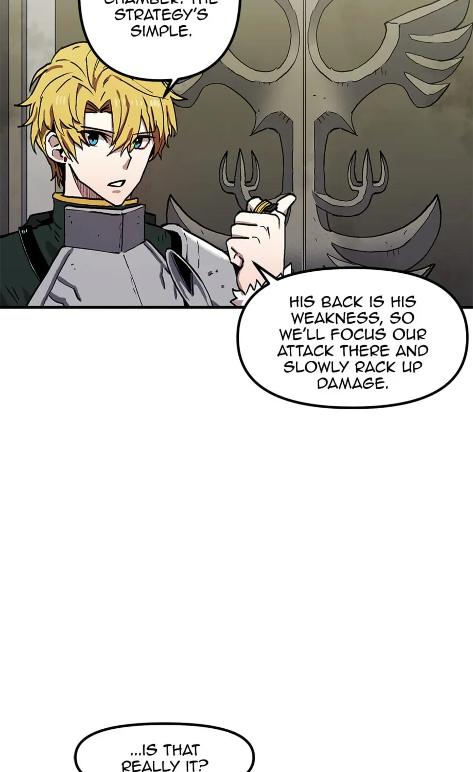 Read Solo Glitch Player chapter 1.1 image 16 on Lezhin