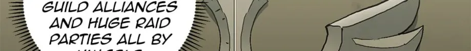 Read Solo Glitch Player chapter 1.1 image 19 on Lezhin