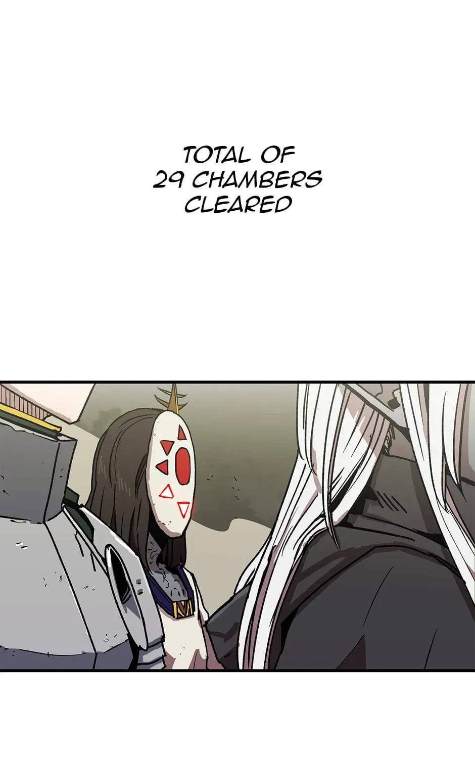 Read Solo Glitch Player chapter 1.1 image 2 on Lezhin