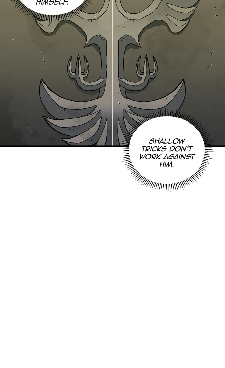 Read Solo Glitch Player chapter 1.1 image 20 on Lezhin