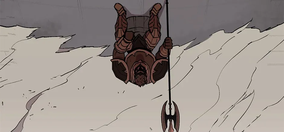 Read Solo Glitch Player chapter 1.1 image 27 on Lezhin