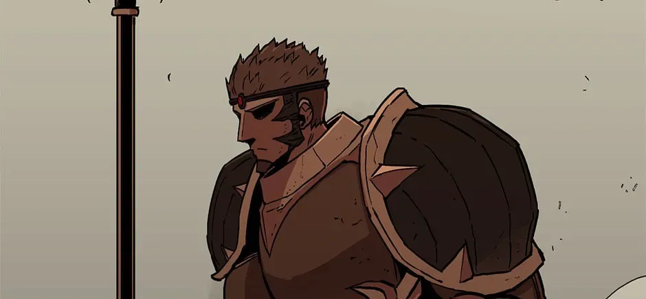 Read Solo Glitch Player chapter 1.1 image 29 on Lezhin