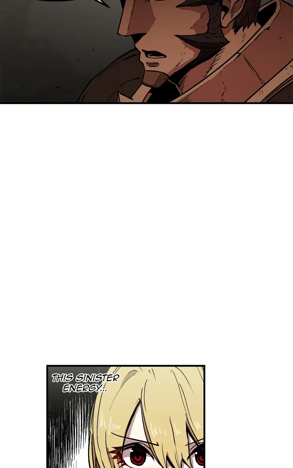 Read Solo Glitch Player chapter 1.1 image 32 on Lezhin
