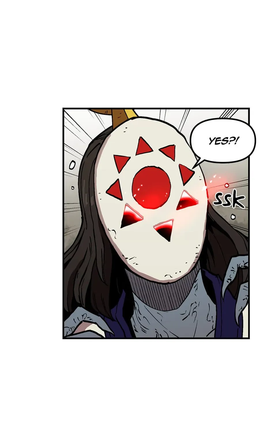Read Solo Glitch Player chapter 1.1 image 38 on Lezhin