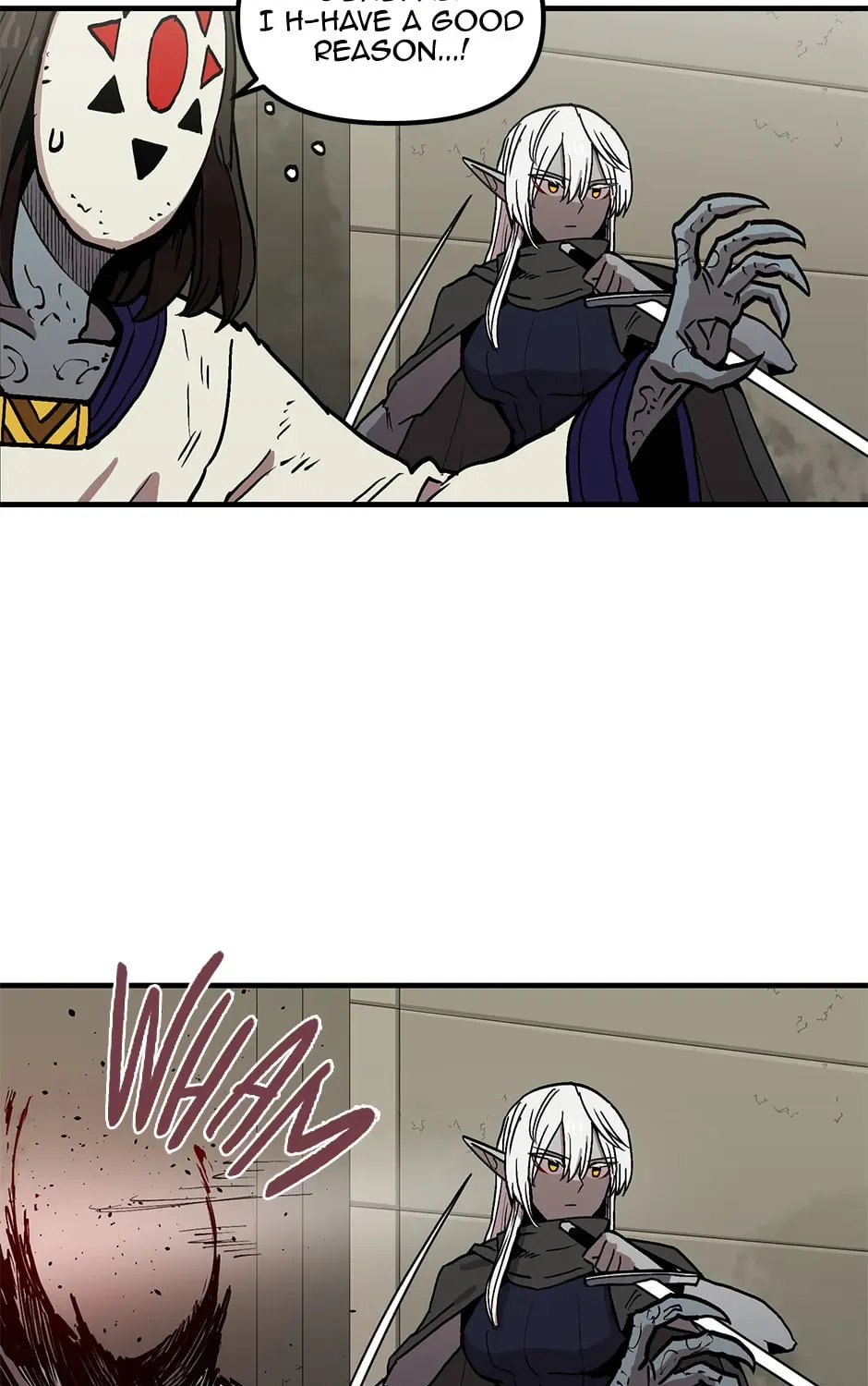 Read Solo Glitch Player chapter 1.1 image 40 on Lezhin