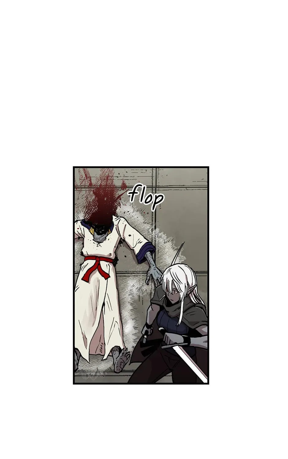 Read Solo Glitch Player chapter 1.1 image 42 on Lezhin
