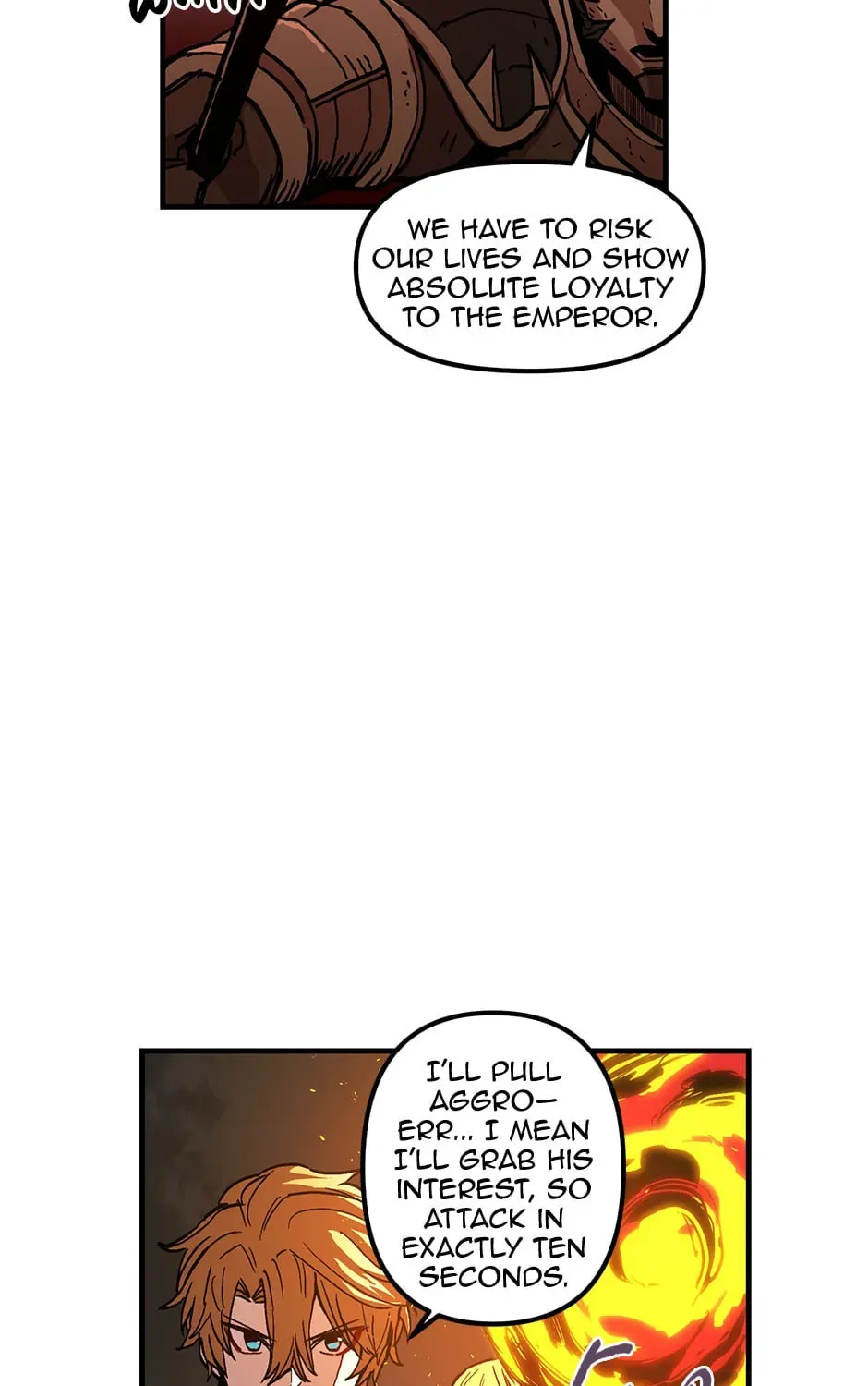 Read Solo Glitch Player chapter 1.1 image 46 on Lezhin