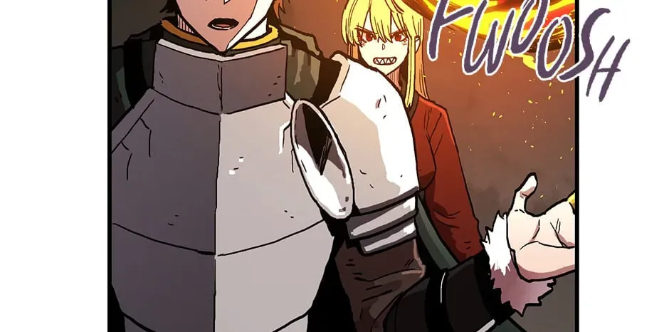Read Solo Glitch Player chapter 1.1 image 47 on Lezhin