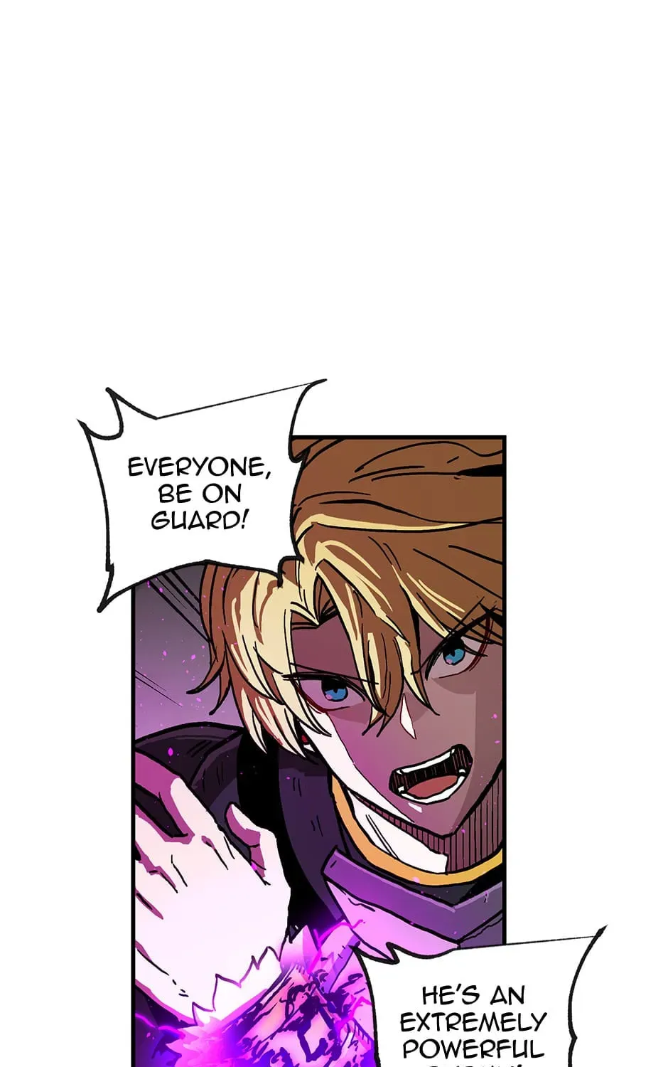 Read Solo Glitch Player chapter 1.1 image 56 on Lezhin