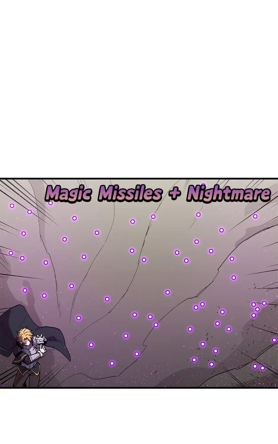 Read Solo Glitch Player chapter 1.1 image 58 on Lezhin