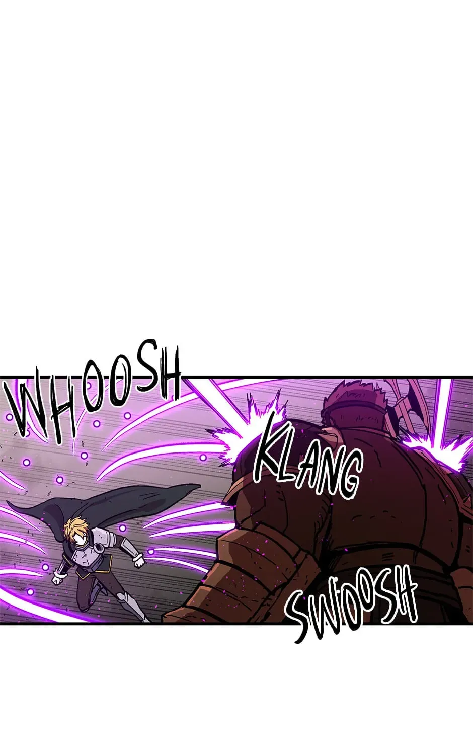 Read Solo Glitch Player chapter 1.1 image 64 on Lezhin
