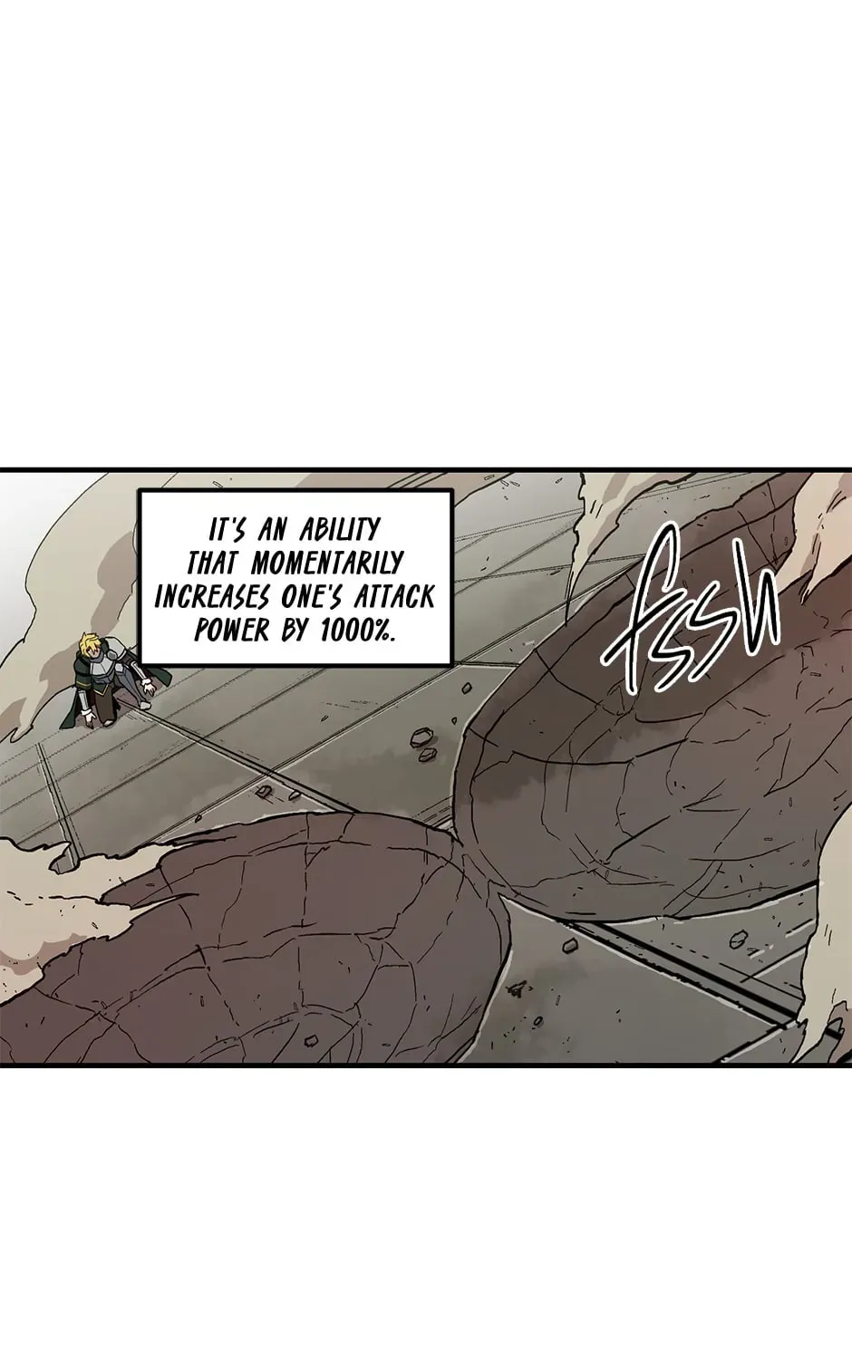 Read Solo Glitch Player chapter 1.1 image 78 on Lezhin
