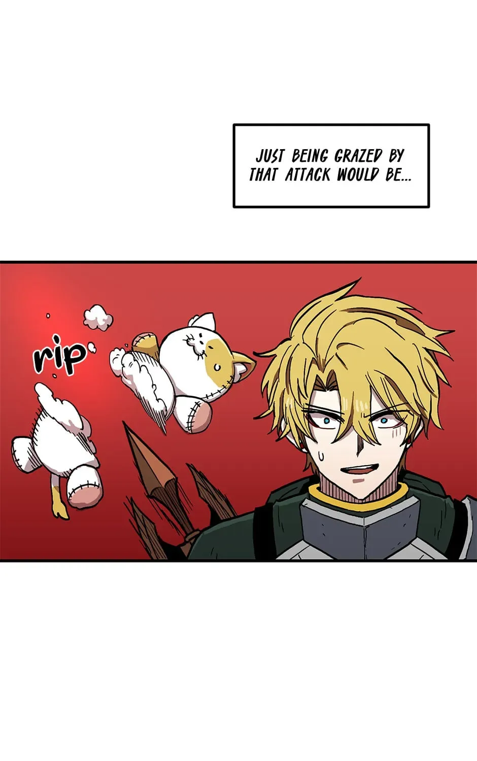 Read Solo Glitch Player chapter 1.1 image 80 on Lezhin