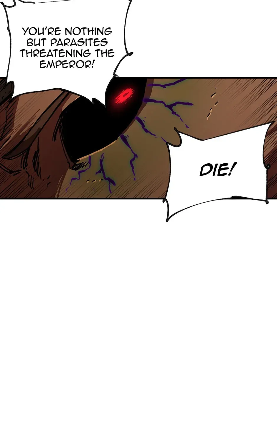 Read Solo Glitch Player chapter 1.1 image 90 on Lezhin