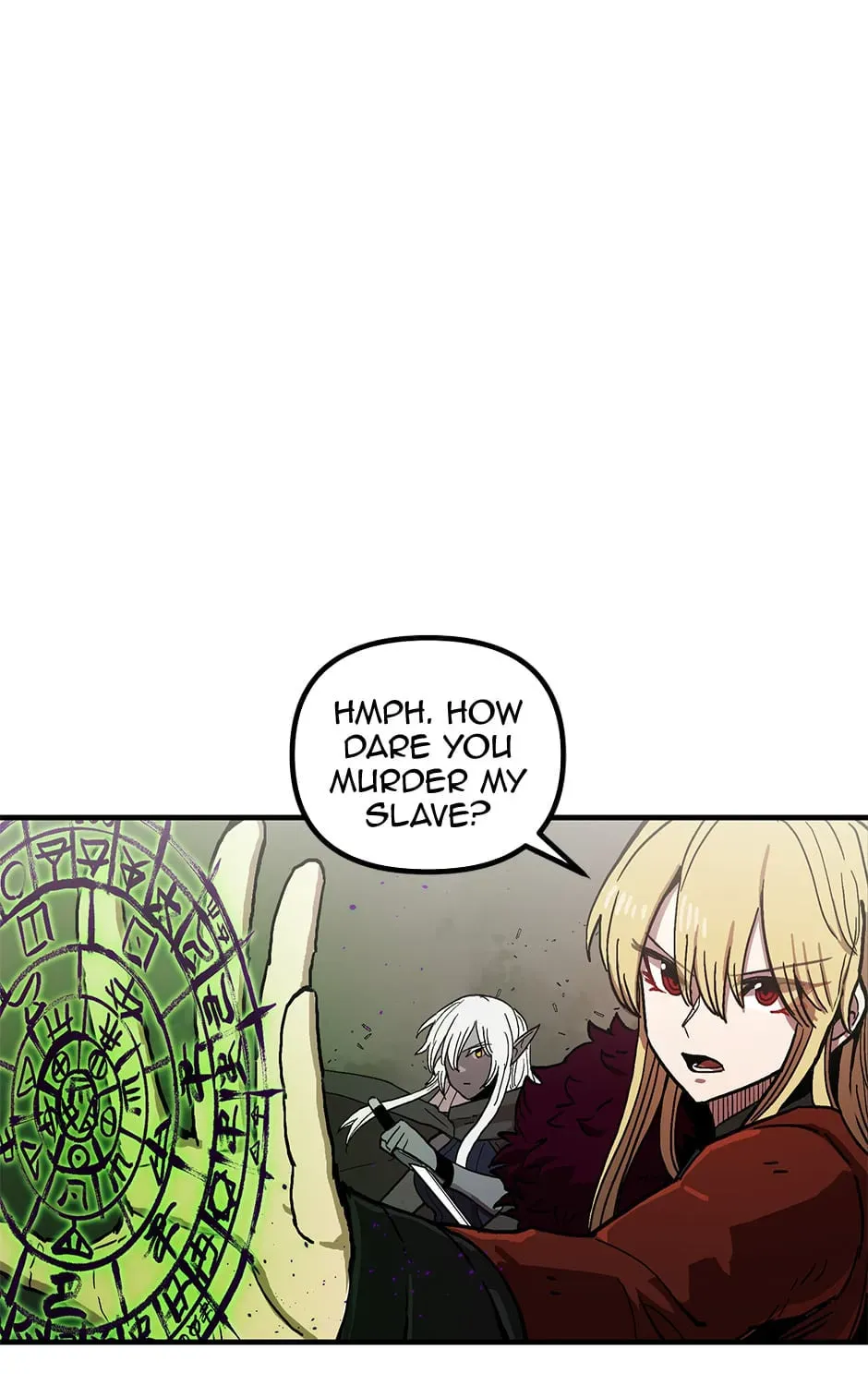 Read Solo Glitch Player chapter 1.1 image 94 on Lezhin