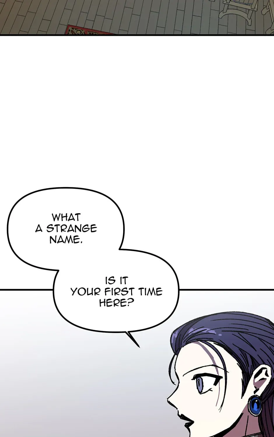 Read Solo Glitch Player chapter 100.1 image 100 on Lezhin