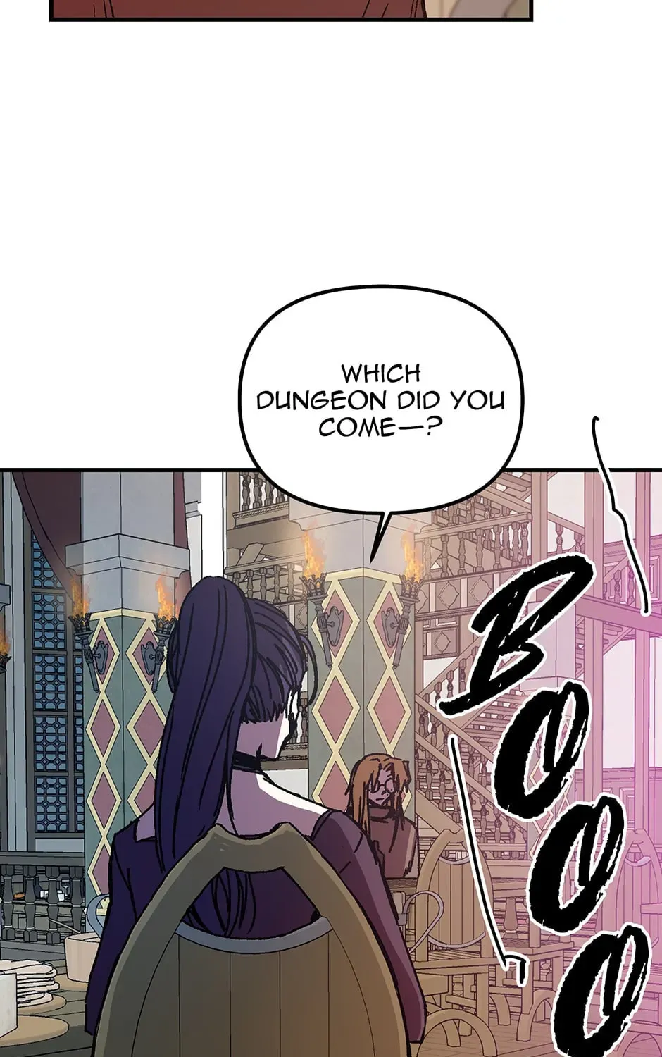 Read Solo Glitch Player chapter 100.1 image 104 on Lezhin