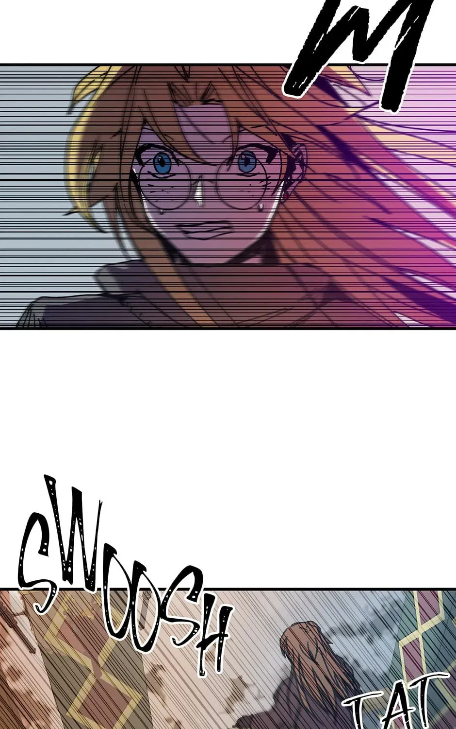 Read Solo Glitch Player chapter 100.1 image 106 on Lezhin