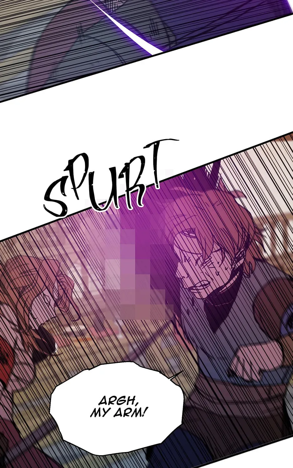 Read Solo Glitch Player chapter 100.1 image 114 on Lezhin