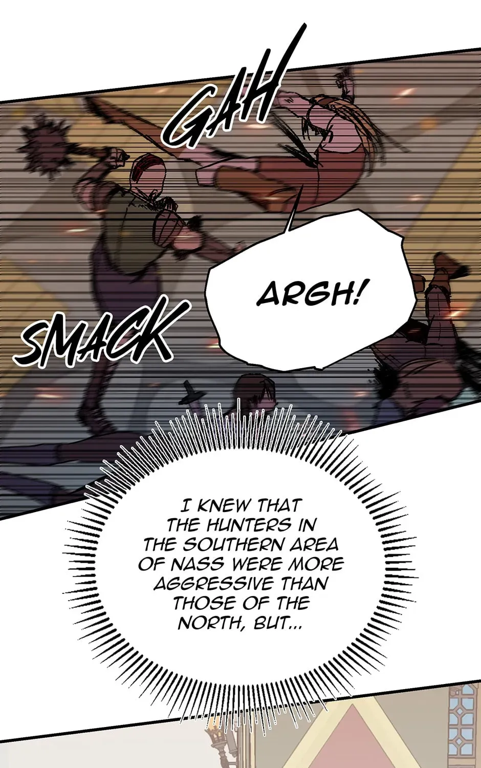 Read Solo Glitch Player chapter 100.1 image 116 on Lezhin