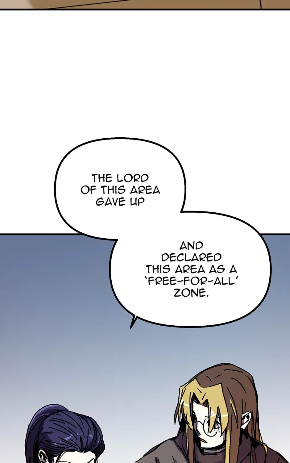 Read Solo Glitch Player chapter 100.1 image 120 on Lezhin