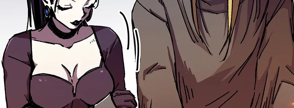 Read Solo Glitch Player chapter 100.1 image 121 on Lezhin