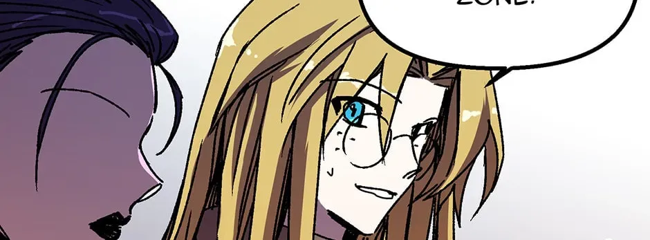 Read Solo Glitch Player chapter 100.1 image 123 on Lezhin