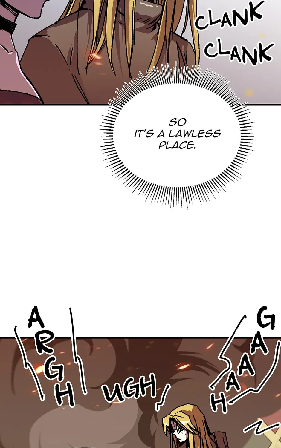 Read Solo Glitch Player chapter 100.1 image 124 on Lezhin