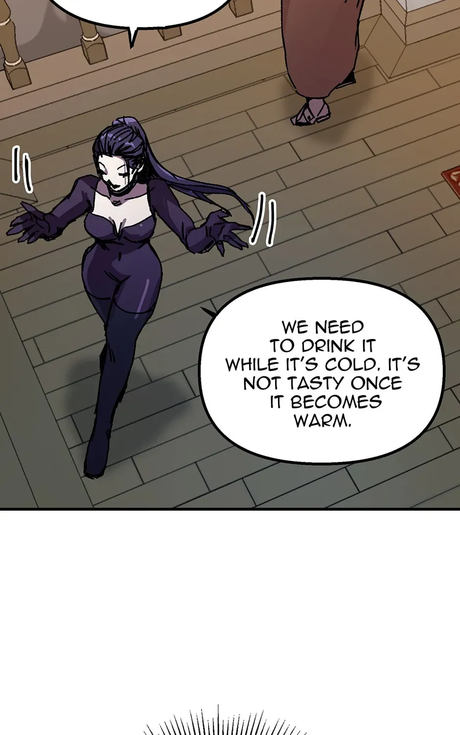 Read Solo Glitch Player chapter 100.1 image 126 on Lezhin