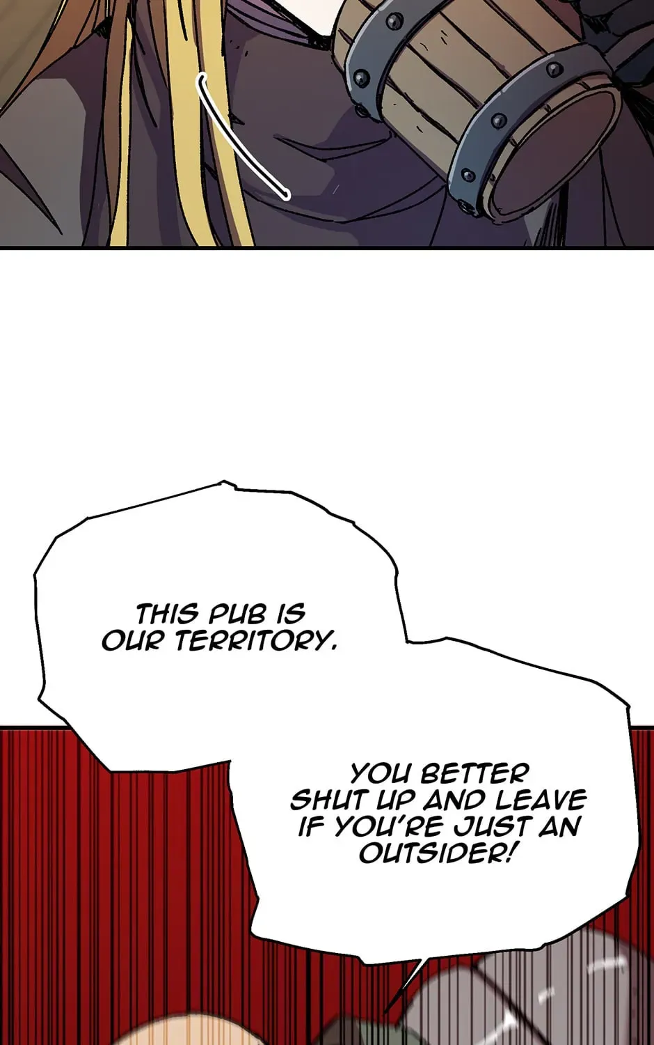 Read Solo Glitch Player chapter 100.1 image 136 on Lezhin