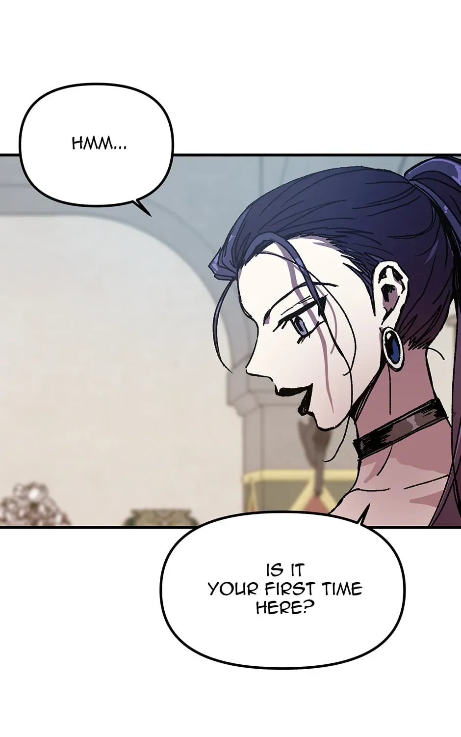 Read Solo Glitch Player chapter 100.1 image 16 on Lezhin