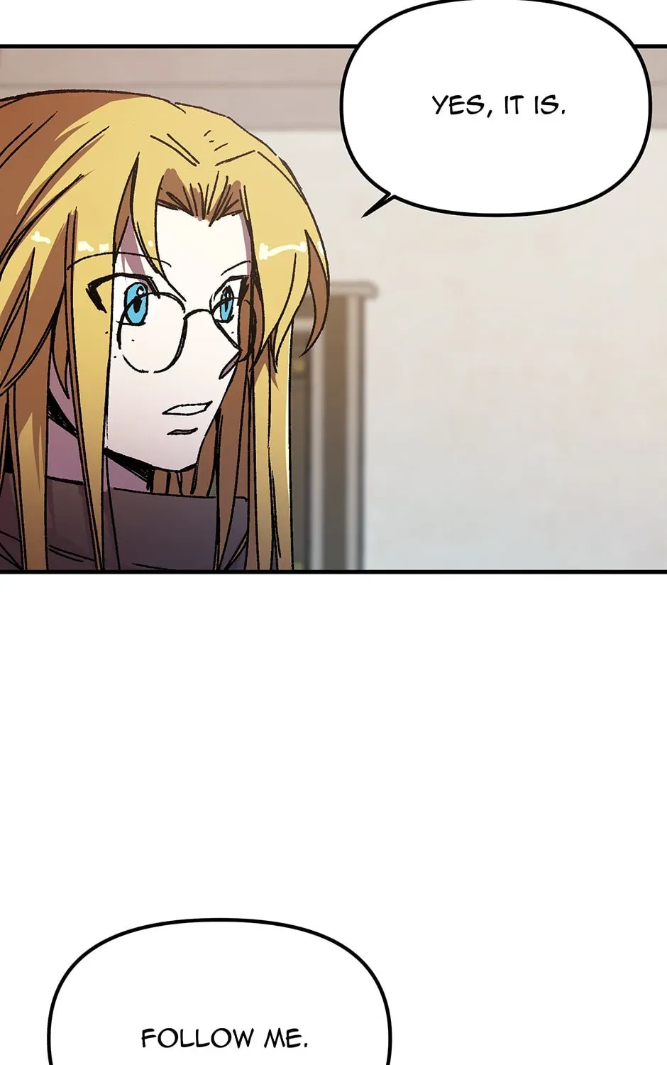 Read Solo Glitch Player chapter 100.1 image 18 on Lezhin
