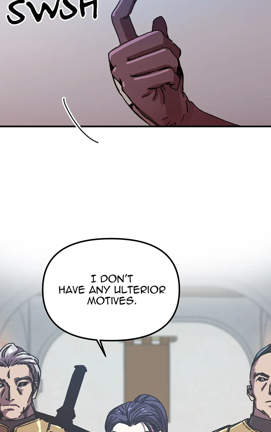 Read Solo Glitch Player chapter 100.1 image 20 on Lezhin