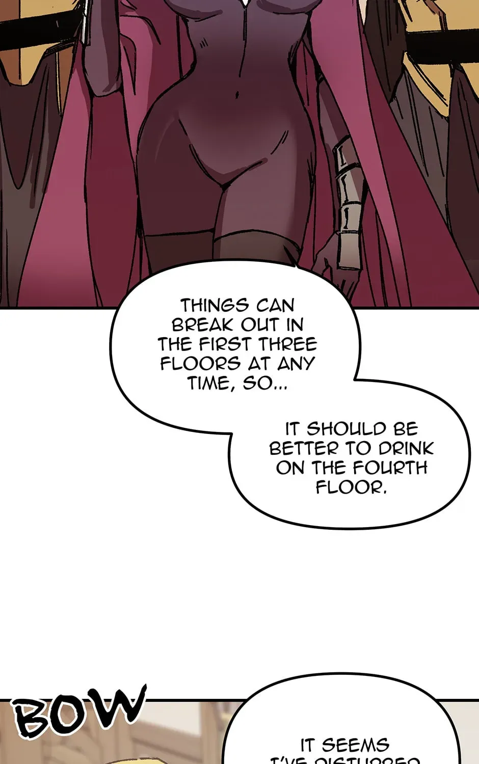 Read Solo Glitch Player chapter 100.1 image 22 on Lezhin