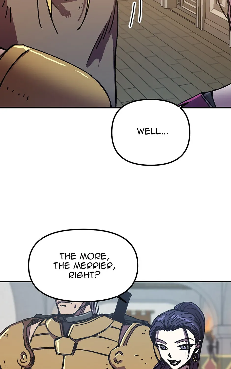 Read Solo Glitch Player chapter 100.1 image 24 on Lezhin
