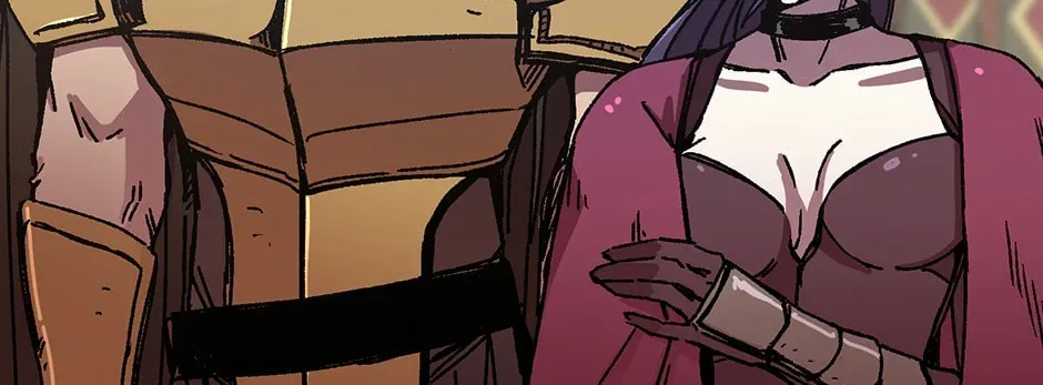 Read Solo Glitch Player chapter 100.1 image 25 on Lezhin
