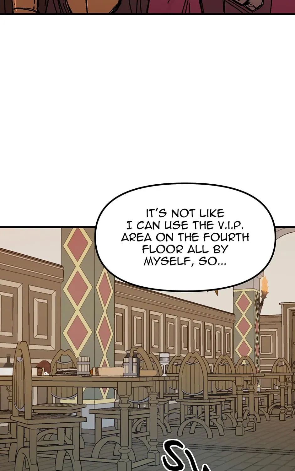 Read Solo Glitch Player chapter 100.1 image 26 on Lezhin