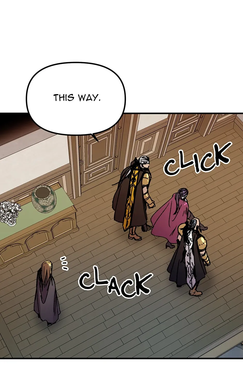 Read Solo Glitch Player chapter 100.1 image 28 on Lezhin
