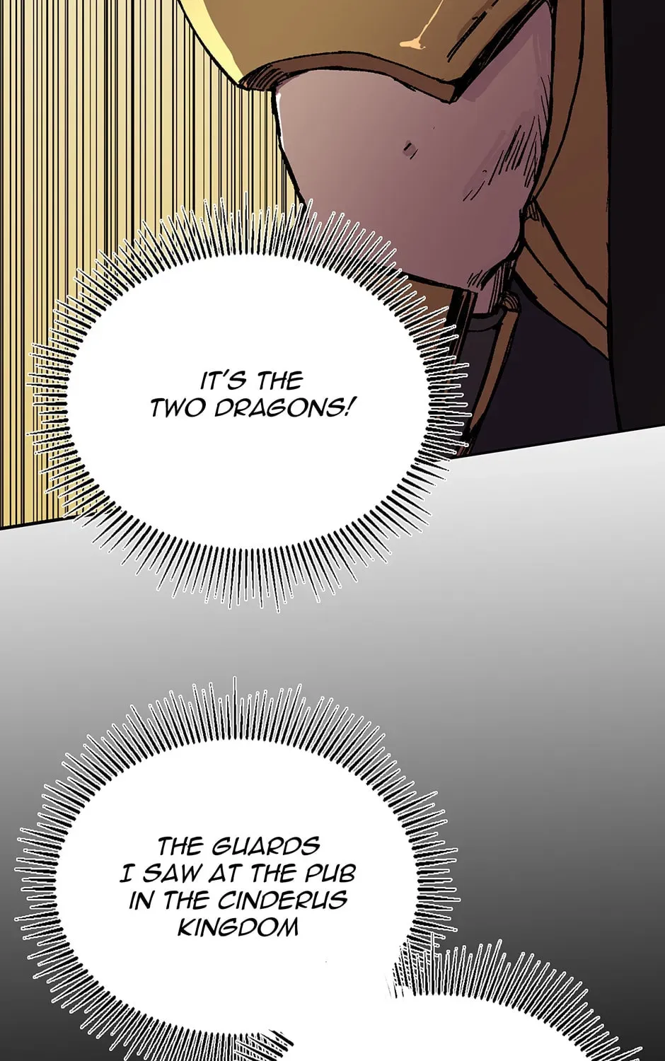Read Solo Glitch Player chapter 100.1 image 34 on Lezhin