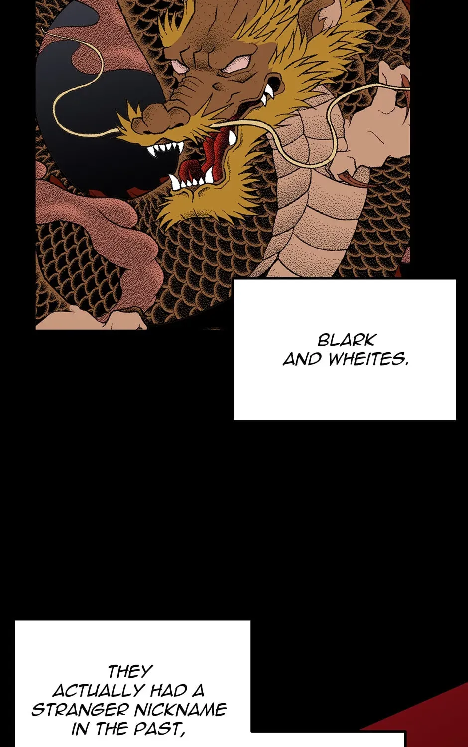 Read Solo Glitch Player chapter 100.1 image 38 on Lezhin