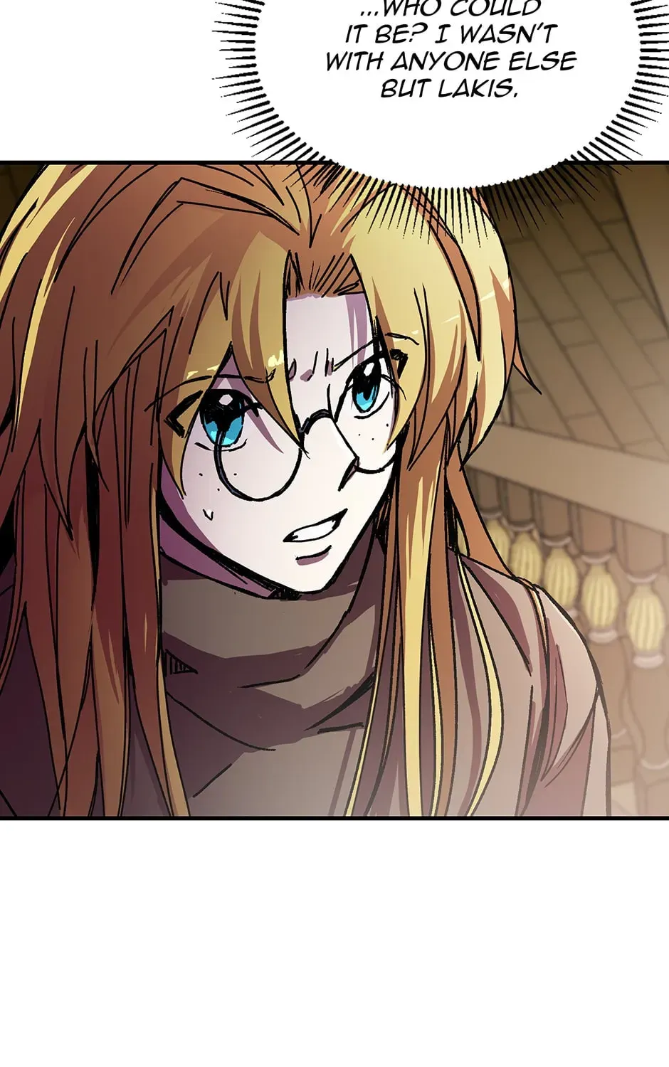 Read Solo Glitch Player chapter 100.1 image 4 on Lezhin