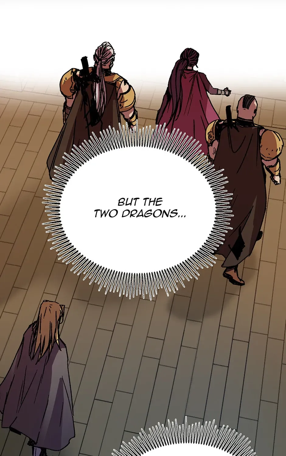 Read Solo Glitch Player chapter 100.1 image 48 on Lezhin