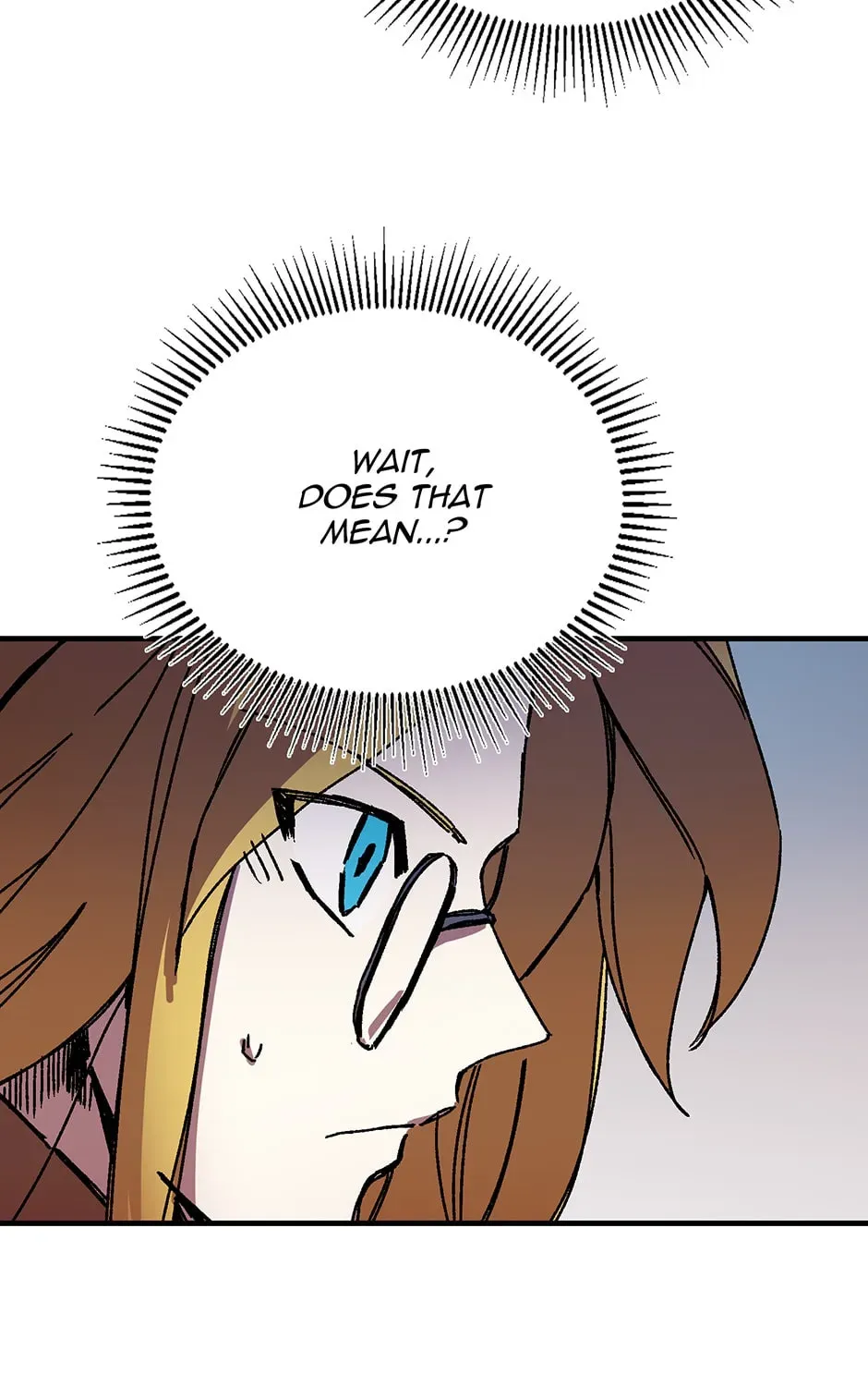 Read Solo Glitch Player chapter 100.1 image 50 on Lezhin