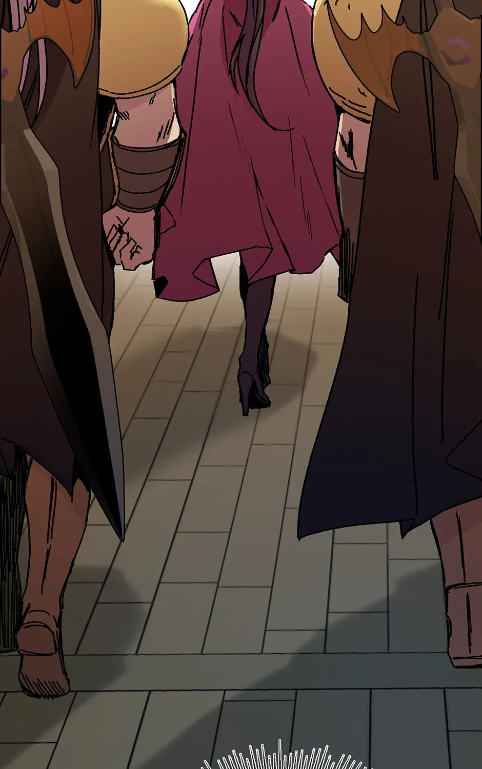 Read Solo Glitch Player chapter 100.1 image 54 on Lezhin