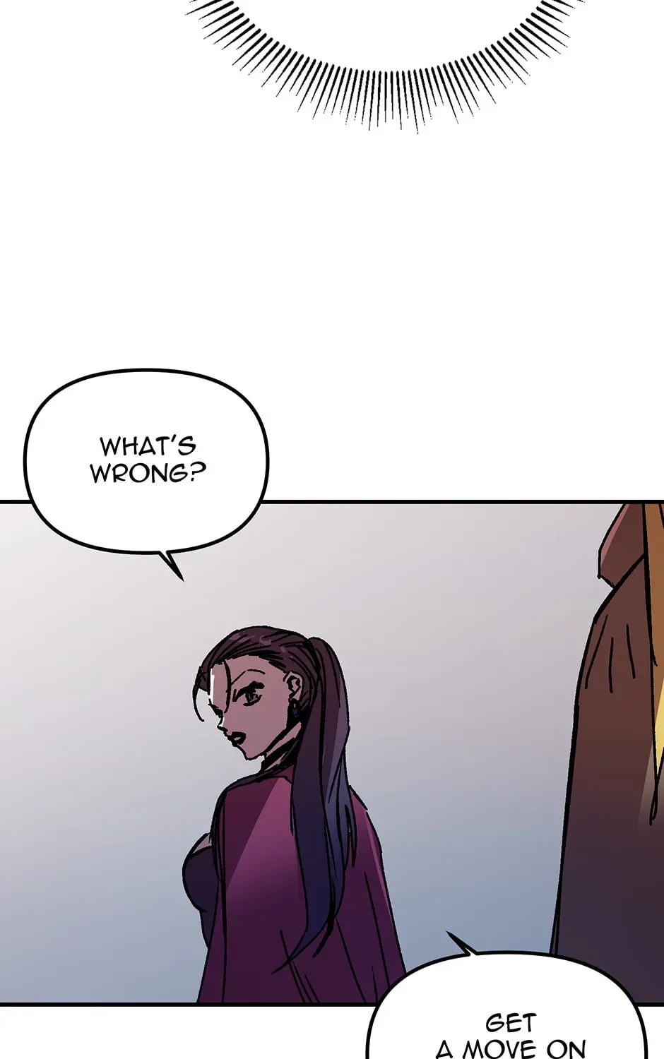 Read Solo Glitch Player chapter 100.1 image 56 on Lezhin