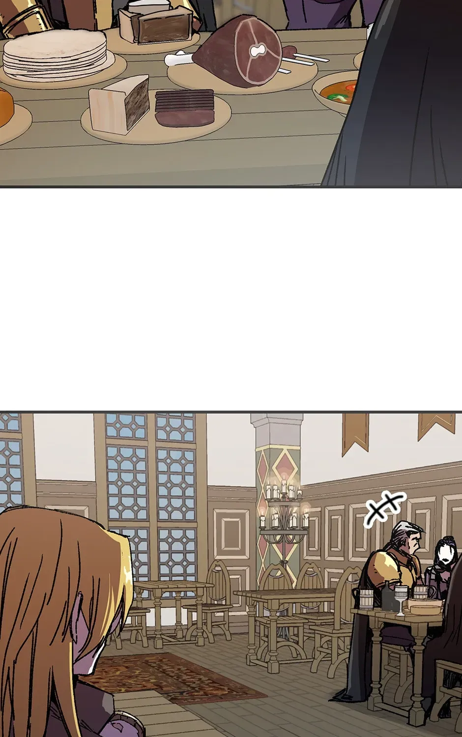 Read Solo Glitch Player chapter 100.1 image 62 on Lezhin